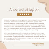 BY MINELLA hoftesæde-Baby & Toddler-BY MINELLA- Close-up af By Minellas hoftesæde – komfort og stil i én løsning - Hoftesæde fastspændt omkring taljen – klar til eventyr med baby - Afslappet gåtur med baby takket være det ergonomiske hoftesæde