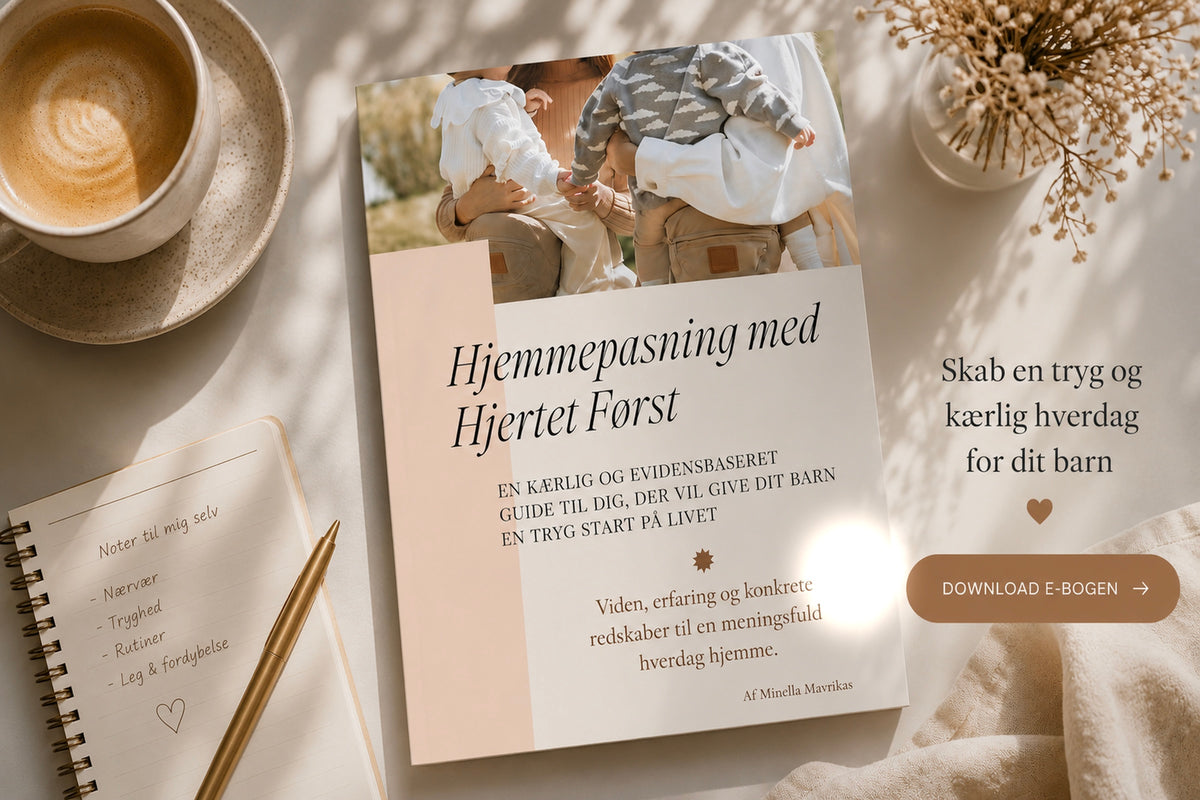 E-book Home-care with the Heart First